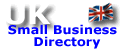 UK Small Business Directory. Web Design for small business section